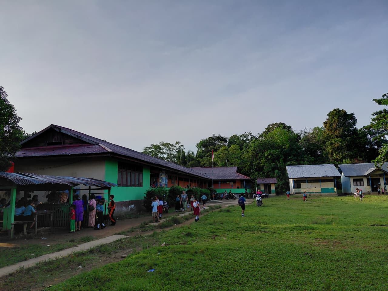 SELAMAT DATANG DI SDN 29 SIMPANG HULU