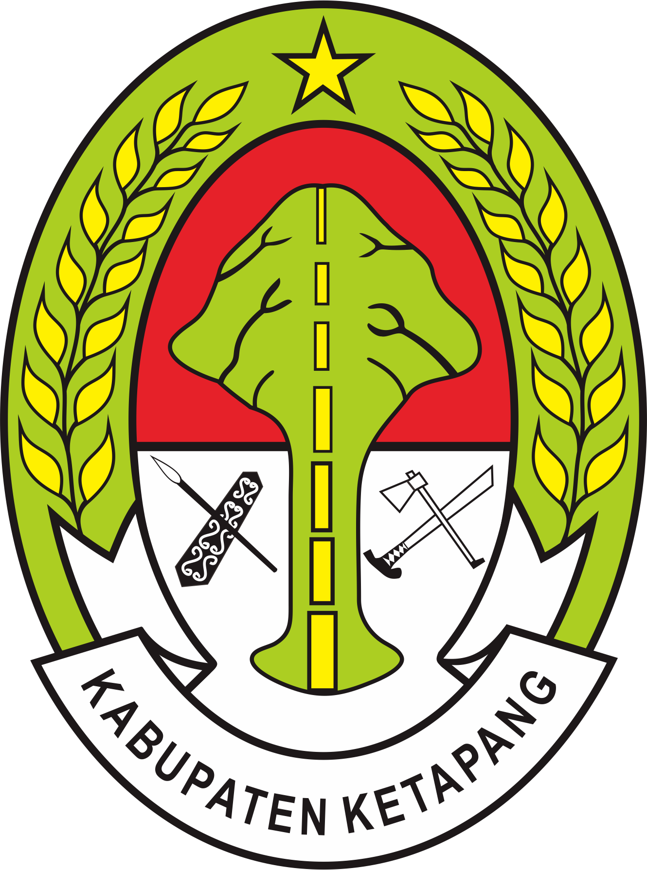 Logo Sekolah