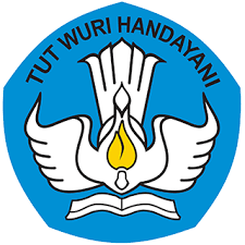 Logo Kemendikdasmen